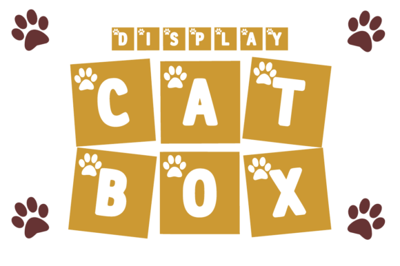 Cat Box Font: The Playful Typography for Modern Branding