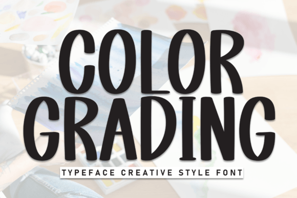 Color Grading: The Designer's Secret to Visual Impact
