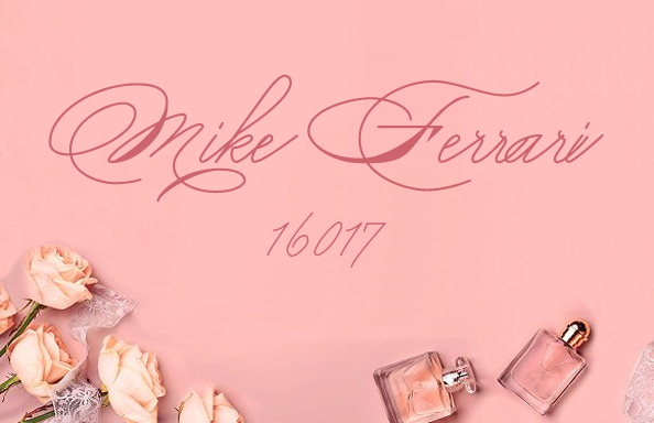 Mike Ferrari 16017: A Spencerian Script for Modern Design